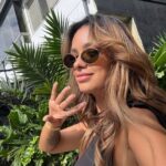 Shirley Arica