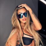 Shirley Arica