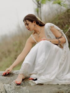 Actress Shivali Rijhwani HD Photos and Wallpapers September 2025