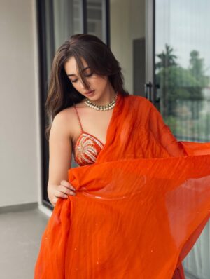 Shivali Rijhwani Instagram - ✨