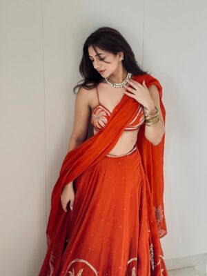 Shivali Rijhwani Instagram - ✨