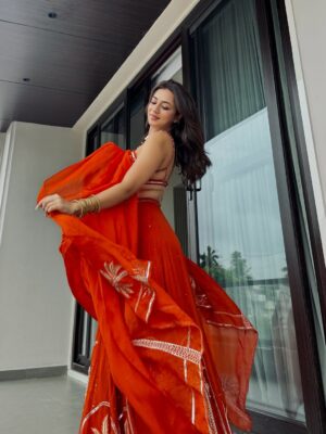 Shivali Rijhwani Instagram - ✨