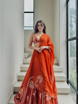 Shivali Rijhwani Instagram - ✨