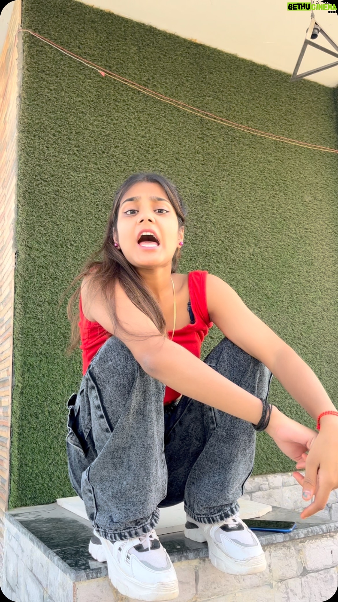 Shivangi Prajapat - 24.6K Likes - 