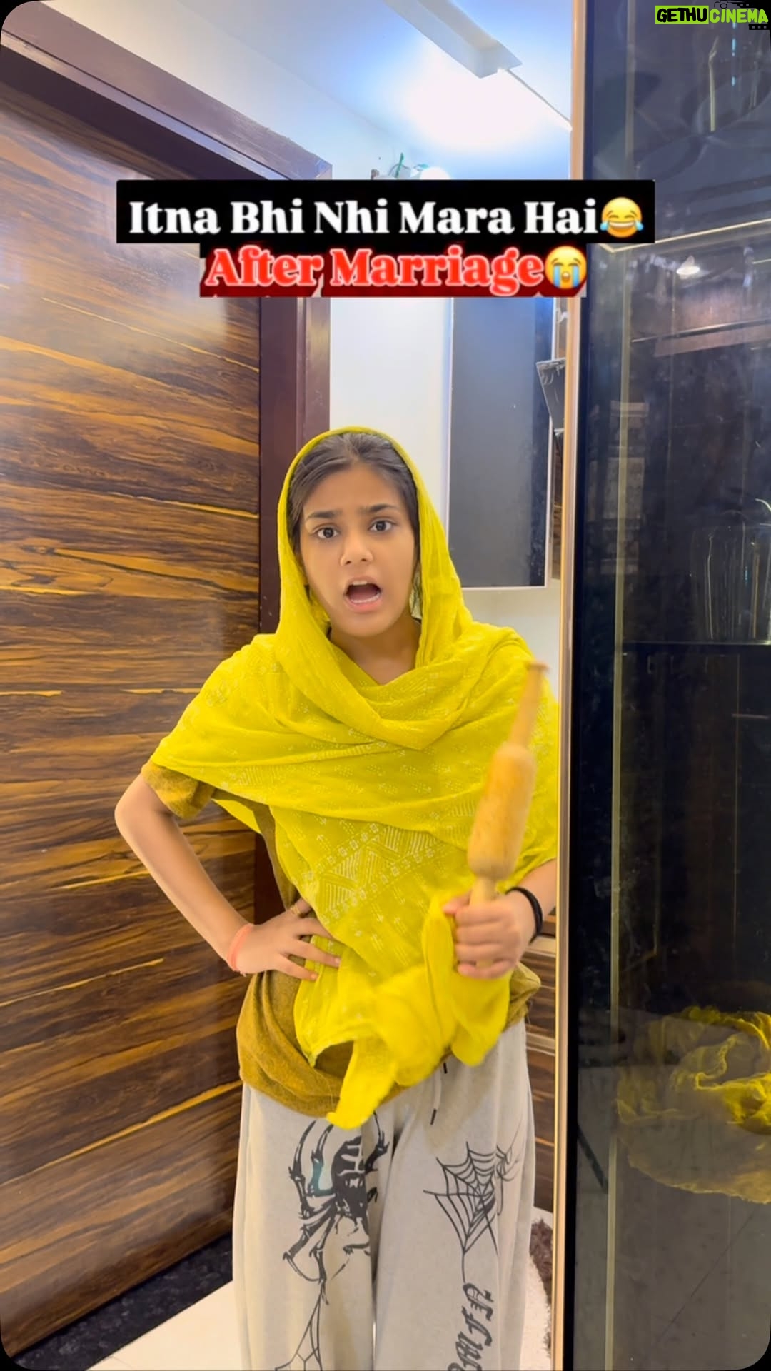 Shivangi Prajapat - 8.6K Likes - 