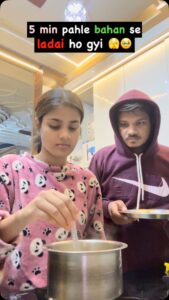 Actress Shivangi Prajapat HD Photos and Wallpapers December 2024