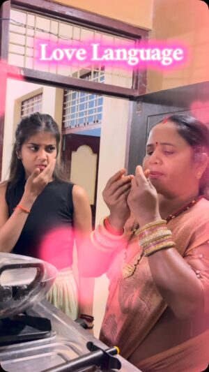 Shivangi Prajapat Instagram - Kis kis ke sath ye hua h🤣🥹
#chotiifam #reels #reelinstagram #reelitfeelit #trending