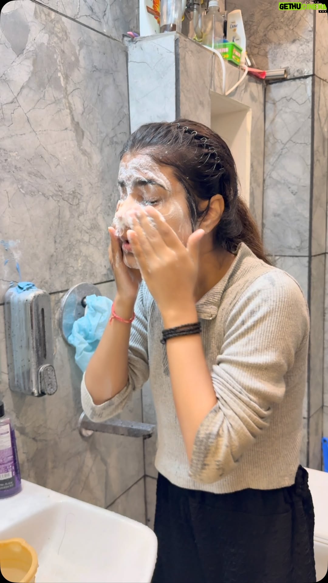 Shivangi Prajapat - 10.5K Likes - 