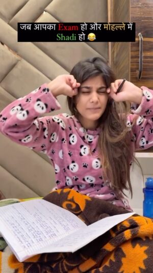 Shivangi Prajapat Instagram - Wait for end 🫠🥹
#chotiifam #reels #reelsinstagram #reelitfeelit #trending