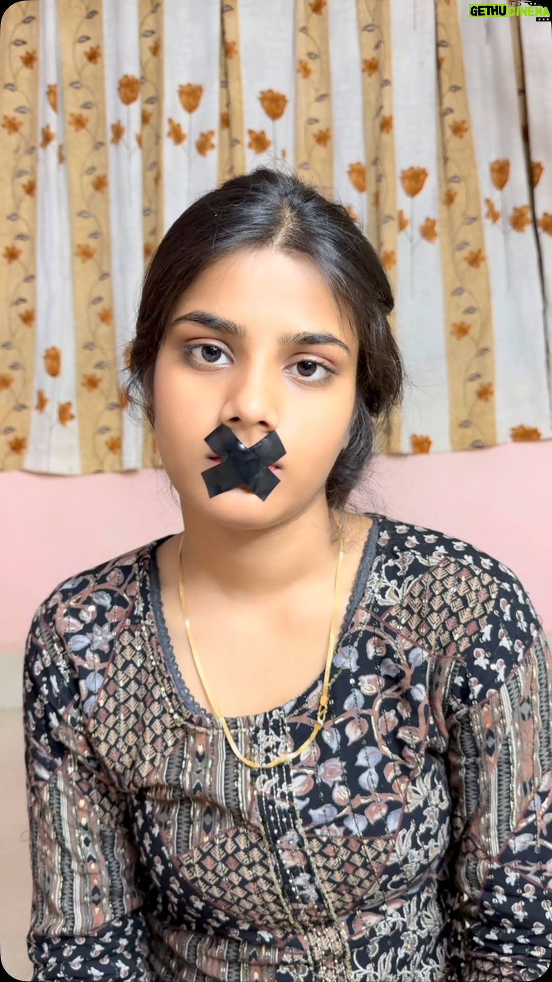 Shivangi Prajapat - 224.7K Likes - Wait for end 😂
#chotiifam #reels #reelsinstagram #reelsvideo #trending