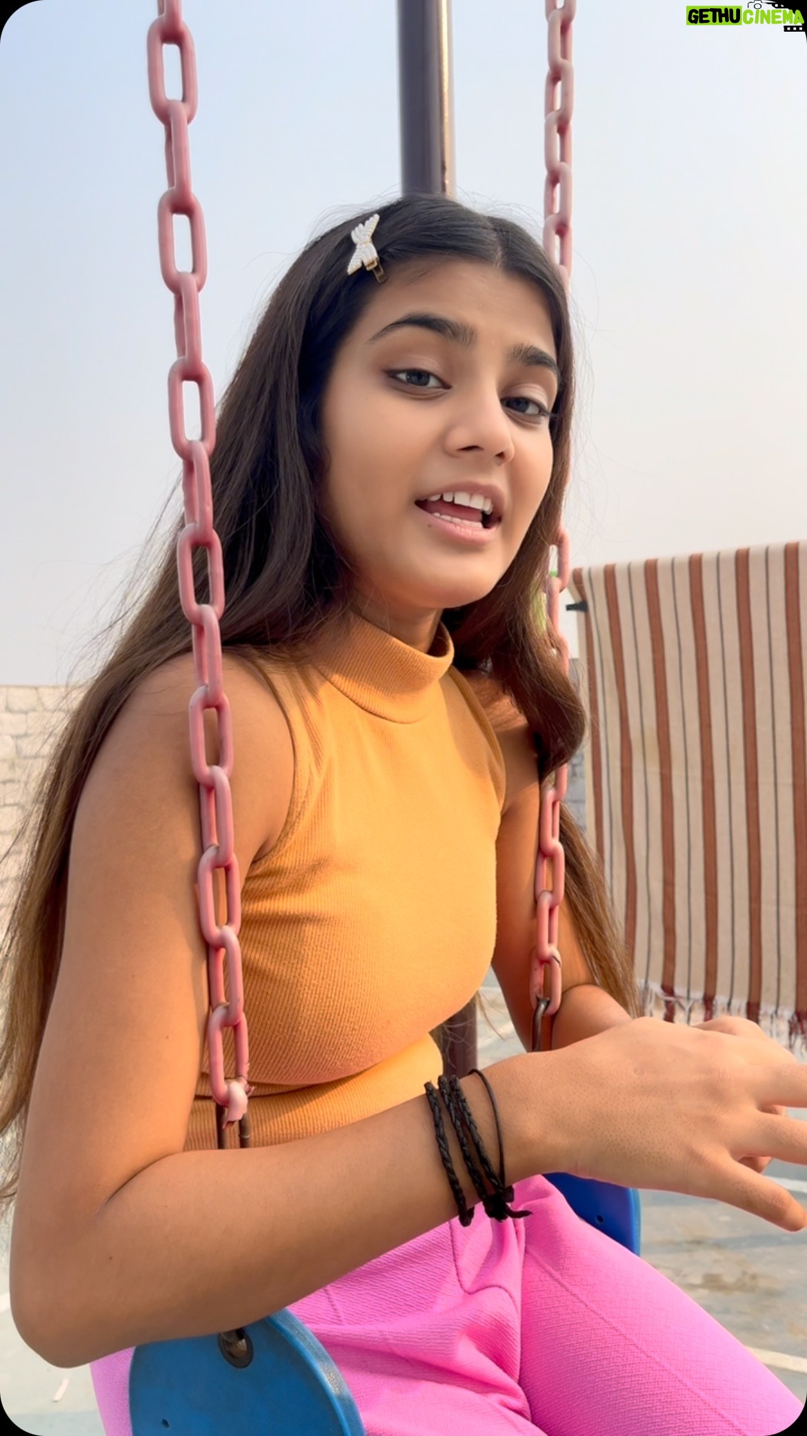 Shivangi Prajapat - 33.8K Likes - 