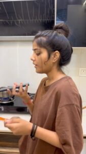 Shivangi Prajapat Top 100 Instagram Photos and Posts