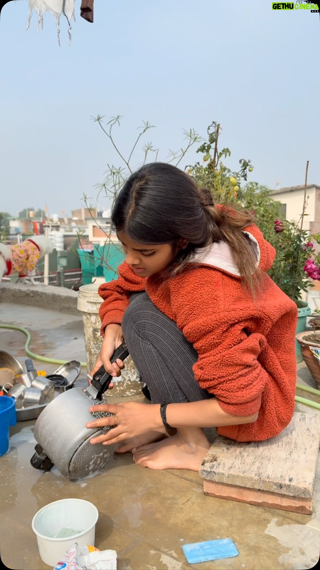 Shivangi Prajapat - 56.5K Likes - 