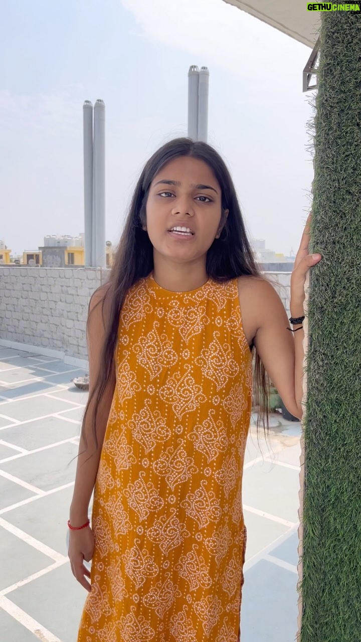 Shivangi Prajapat - 21.7K Likes - Wait for end
#chotiifam #trending #reels #reelitfeelit #reelinstagram #reelsinstagram
