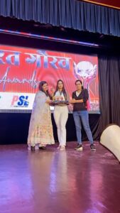 Actress Shivani Gupta HD Photos and Wallpapers September 2025