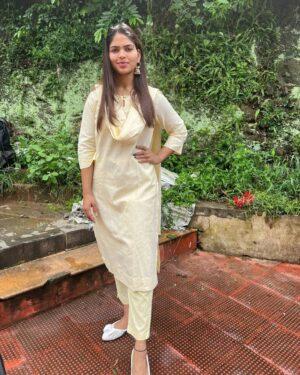 Shivani Gupta Instagram -