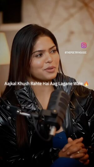Shivani Gupta Instagram -