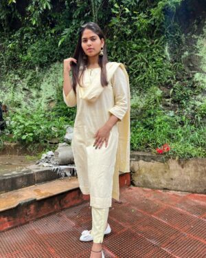 Shivani Gupta Instagram -