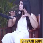 Shivani Gupta