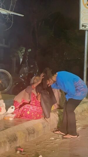 Shivani Gupta Instagram - 🧿