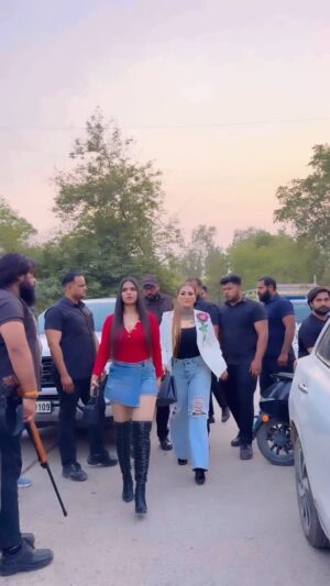 Shivani Gupta Instagram -