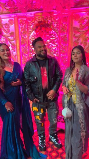 Shivani Gupta Instagram -