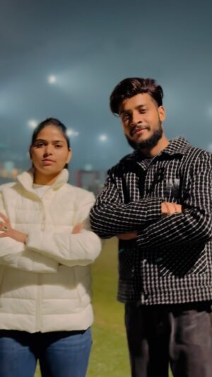 Shivani Gupta Instagram - Only For Haters 🤙
#reels #today #motivation #attitude #shayari #explore