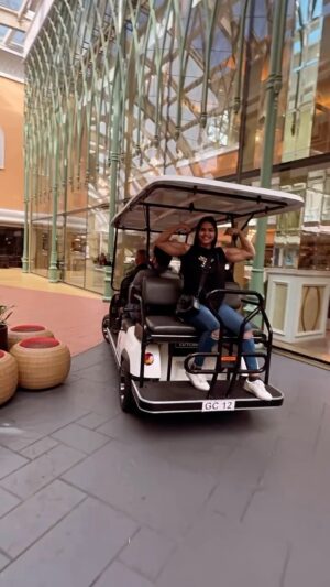 Shivani Gupta Instagram - #instagood #instafashion #fitness