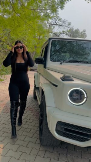 Shivani Gupta Instagram -