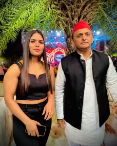 Shivani Gupta Most Liked Photos and Posts
