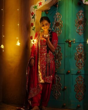 Shivani Yadav Instagram - Happy 🪔 diwali