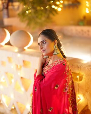 Shivani Yadav Instagram - Happy 🪔 diwali