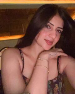 Actress Shivani Yadav HD Photos and Wallpapers July 2023