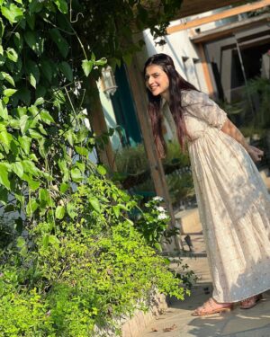 Shivani Yadav Instagram - ज़िंदगी वही है जो जी रहे है ,
ये करेंगे वो करेंगे ये तो ख़्वाब है…॥