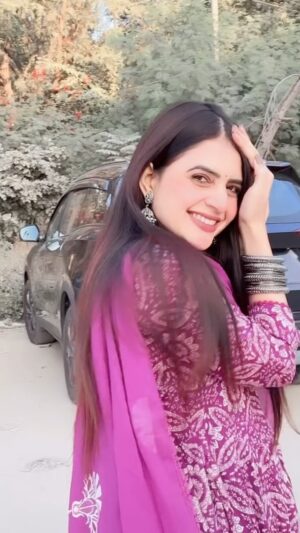 Shivani Yadav Instagram - Ok
