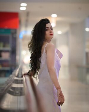 Shiyya Instagram - Sugar for you & salty for others 💕
.
📸 : @face.in.frame
.
#shiyyans
.
#trendingnow