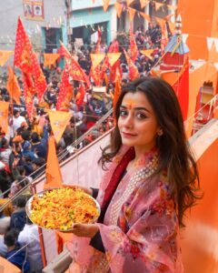 Actress Shiyya HD Photos and Wallpapers February 2024