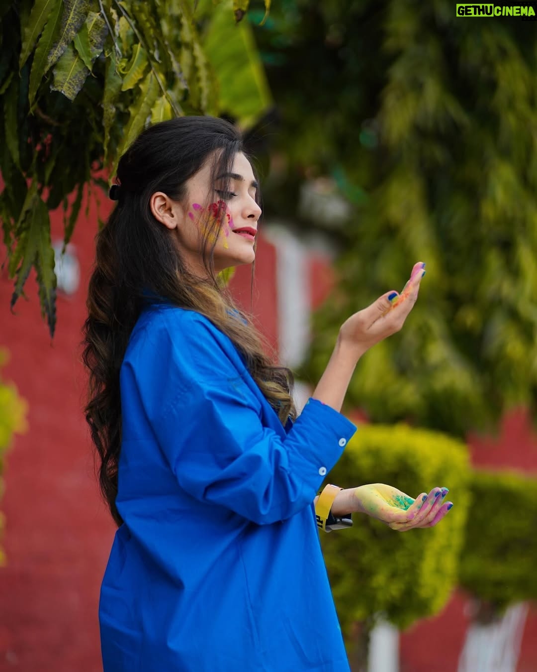Shiyya - 47.7K Likes - Swipe unfil to find the real me 😂💙
.
#trendingnow #shiyyans