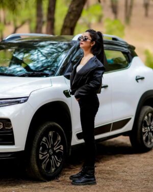 Shiyya Instagram - Ahaan 🤍
.
#shiyyans
.
#trending #explorepage #love #explore #love #photoshoot #photooftheday #cars #carsofinstagram #instagood #instagram #instafashion #fashionstyle #blogger #bloggerstyle #stylish #lifestyle #lifestylemodel #creator #creatorsreelsschool #beauty #beautiful #himachal #fyp #chandigarhblogger #outfitinspiration #love