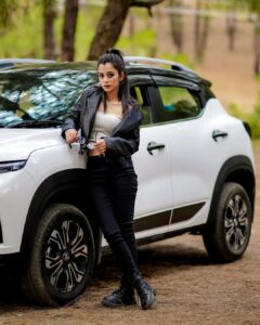 Actress Shiyya HD Photos and Wallpapers August 2023