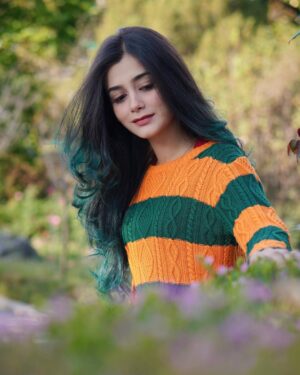 Shiyya Instagram - Green & Orange 🍊
.
#trendingnow #trend #explore #explorepage #love #happy #vibes #meta #shiyyans #instagram #instagood #happyvibes #beauty #beautiful #foryou #himachal #influencer #videocreator #travelphotography #travelgram
