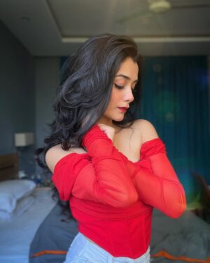 Shiyya Instagram - Drop ‘♥️’
.
#shiyyans
.
#trending #photoshoot #explorepage #trendingnow #explore #indoor #red #photography #photoeveryday #instagram #instagood #ınstagood #goodvibes
#instagram #instagood #instadaily #instafashion #fashionmodel #influencer #modelshoot #fashionblogger #blogger #foryou #likes #photography #follow #bhfyp #photooftheday #viral #fashionista #instamood #lifestyle