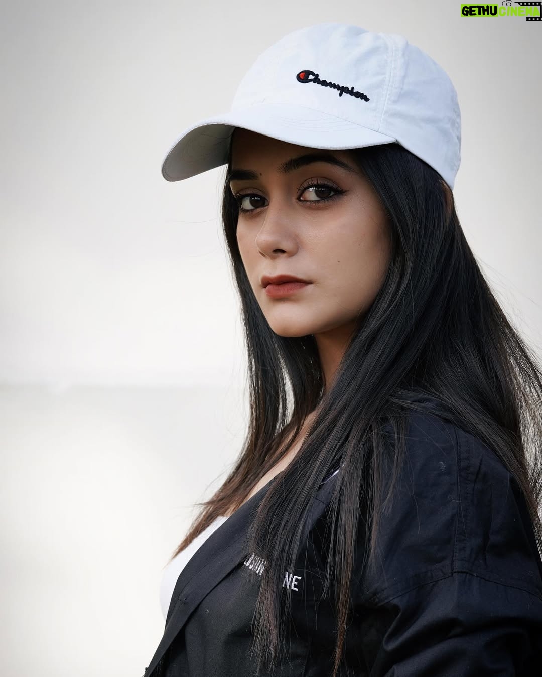 Shiyya - 48.9K Likes - Thanks For Loving Me. That’s enough for me ☑️
.
#shiyyans 
.
#fashionmodel #fashionblogger #fashion #ootd #outfitoftheday #blogger #beauty #explorepage #explore #trending #beautiful #travelblogger #photooftheday #photoshoot #shoutout #likesforlike #followforfollowback #white #bestoftheday #instagood #instagram #instalike #instadaily #fashionphotographer #style #trend