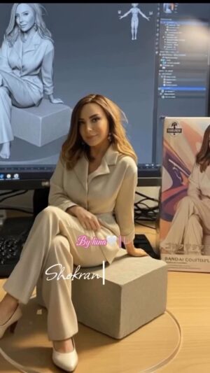 Shokran Mortga Instagram - مشوار العمر ياريته بهالسرعة كان ….عمر وتعب وجهد وسنين بس لما بتشوف محبة الناس بيهون التعب
شكراًلونا الغالية🌷❤️🤍
@lu.na97a ❤️❤️❤️❤️❤️❤️