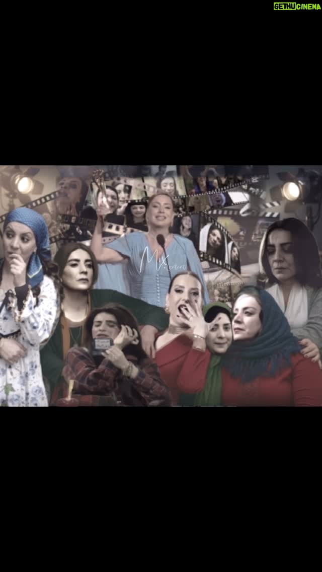 Shokran Mortga - 8.9K Likes - مسيرة حياة مليئة بالتعب والإبداع… 
فنانة أعطت من روحها لكل دور وأثبتت أن الفن رسالة. 
واليوم تتوّج بجائزة هي أقل بكثير من قيمتها الحقيقية، لكنها تستحقها عن جدارة، لأنها ثمرة تعب وسنين من الإبداع، 
#شكران_مرتجى هي الجائزة للدراما السورية 👌👏
.
الفيديو من تصميم صفحتنا 
@mix.content_2025 .
.
@shoukranmortajaofficial