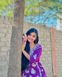 Actress Shraddha Takke Patil HD Photos and Wallpapers January 2025