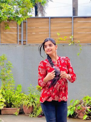 Shraddha Takke Patil Instagram - ✨🦋
.
.
.
.
#shraddhatakke #post #like #viral #pune #simple #feed #fyp #pic #punecity #follow #instagram #picture #smile