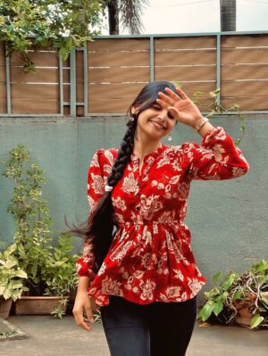 Shraddha Takke Patil Instagram - ✨🦋
.
.
.
.
#shraddhatakke #post #like #viral #pune #simple #feed #fyp #pic #punecity #follow #instagram #picture #smile
