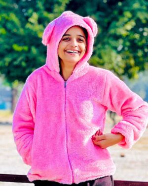 Shraddha Takke Patil Instagram - 🦦💖🎀
.
.
.
#shraddhatakke
