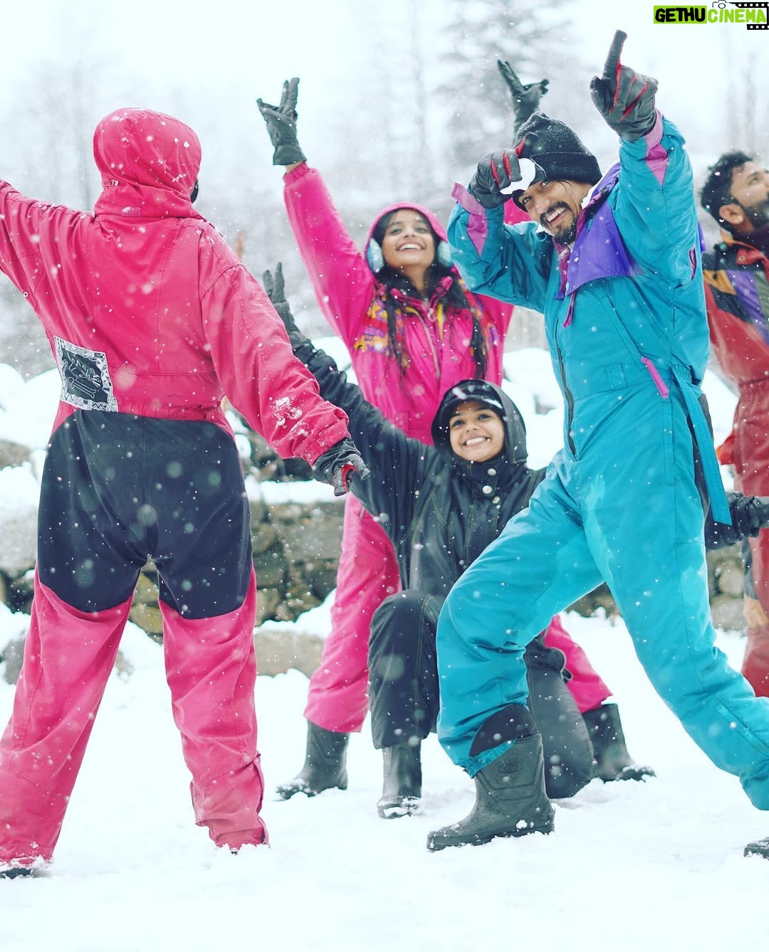 Shraddha Takke Patil - 13.7K Likes - Had such a great experience 😍❤️ thank u so much @travel_with_advaita_tours ❤️ 
.
.
.
.
#shraddhatakke #post #manali #manalidiaries #trip #tour #likeforlikes #pic #picoftheday #greatexperience #marathi #likeforfollow #followforfollowback